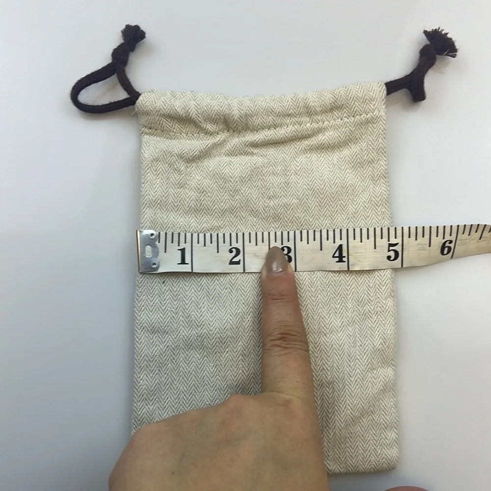 Hermes Dust Bag N151-37